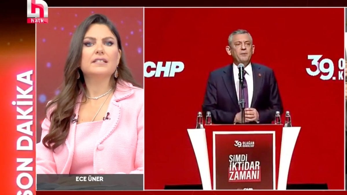 Ece Üner’den ‘mutlak butlan’ yorumu: Siyaset halka rağmen yapılacak