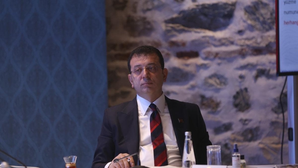 Ekrem İmamoğlu, Politico Europe’a makale yazdı: Türkiye’yi şikayet etti