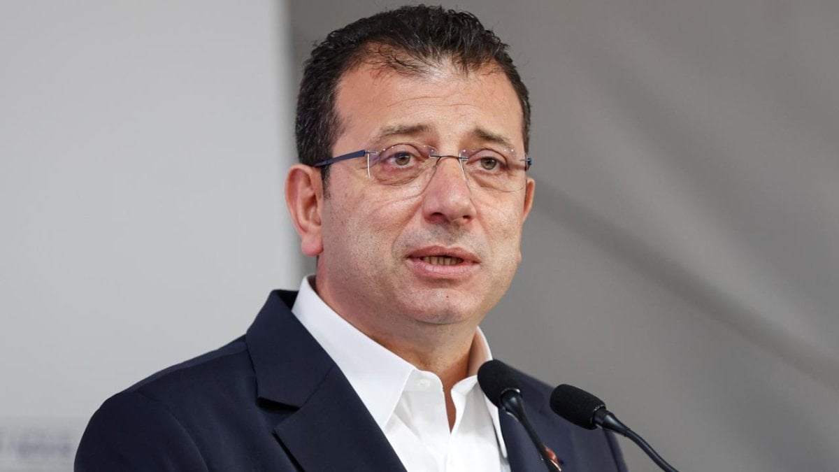 Ekrem İmamoğlu’nun diploma davasında istinaf başvurusu reddedildi