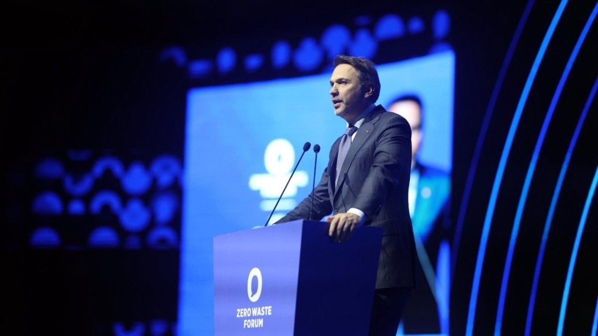Enerji Bakanları, dünya enerji gündemini İstanbul’da tartışacak