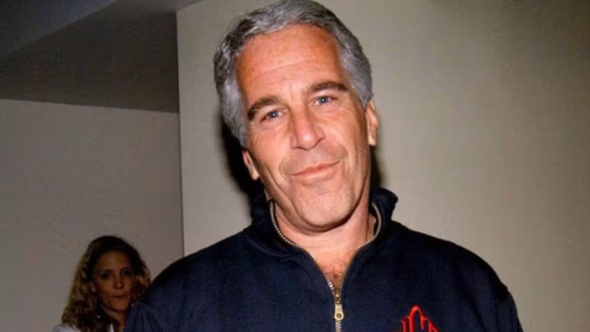 Epstein’in intihar notu kamuoyundan saklandı iddiası