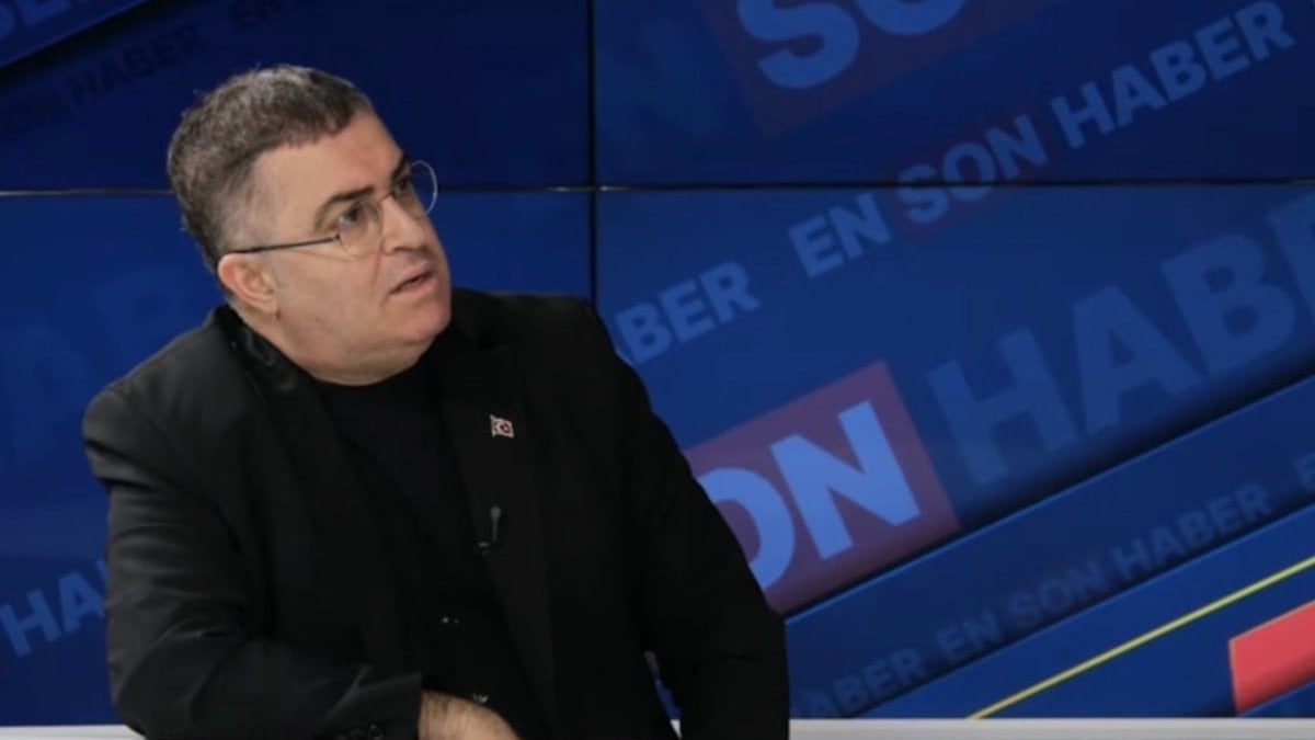 Ersan Şen’den ODTÜ’deki bayrak saldırısına sert tepki