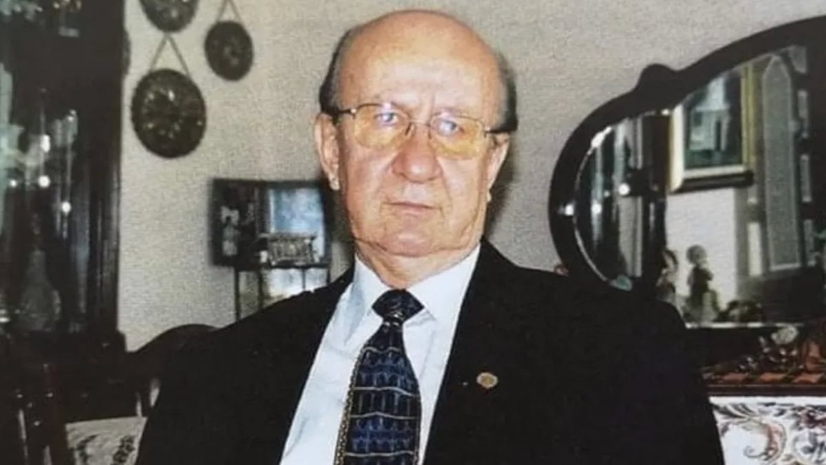 Eski Kara Kuvvetleri Komutanı Muhittin Fisunoğlu hayatını kaybetti