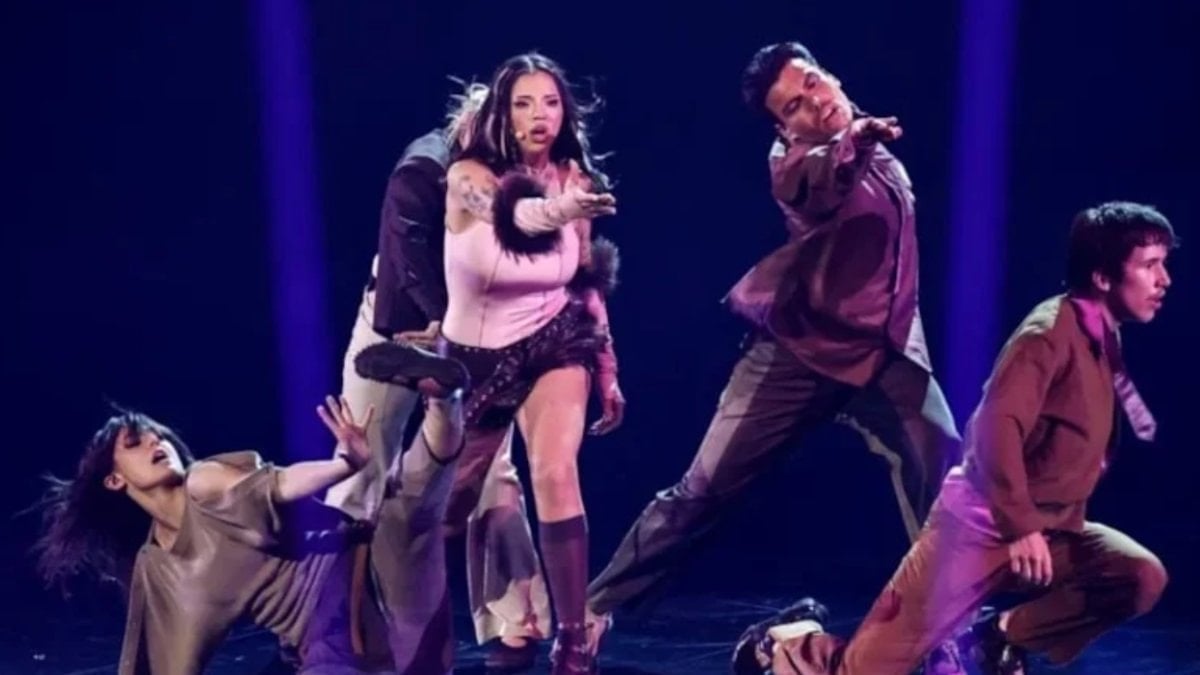 Eurovision’un kazananı Bulgaristan oldu: Eşi Türk çıktı