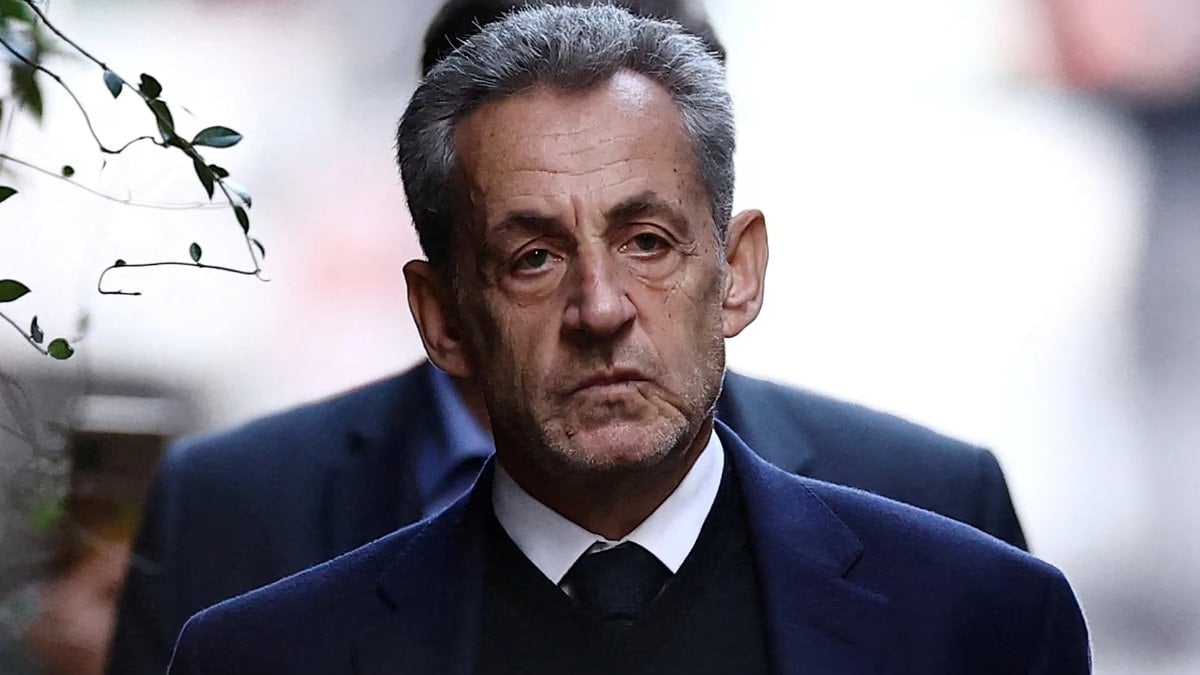 Fransa’da Nicolas Sarkozy için istenen ceza belli oldu