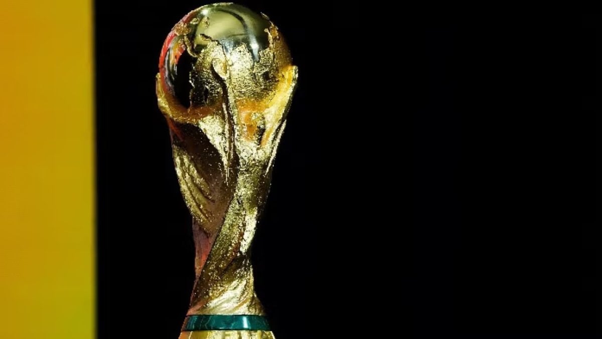 Futbol diplomasisi de İstanbul’da: FIFA ile İran federasyonu görüşecek