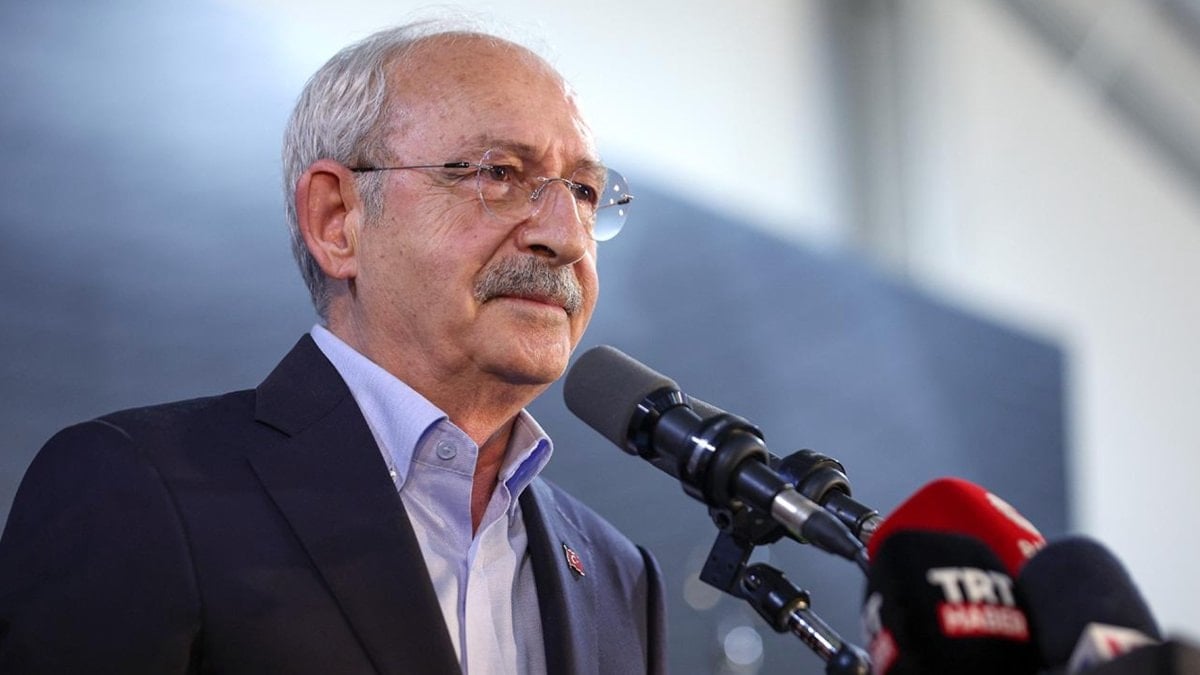 Genç Aleviler’den Kılıçdaroğlu’na destek: Yanında durma zamanı
