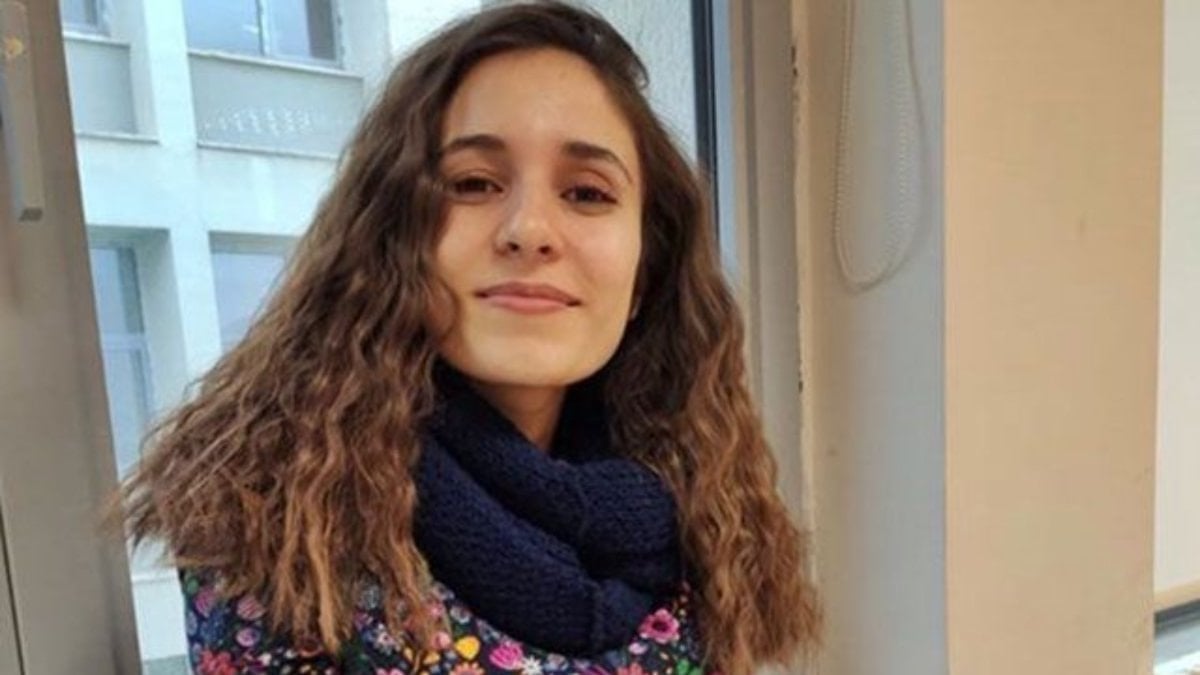 Gülistan Doku’nun patronuna attığı son mesaj ortaya çıktı