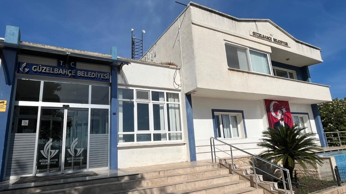 Güzelbahçe Belediyesi’ne operasyon: 17 yıllık rüşvet çarkı deşifre oldu