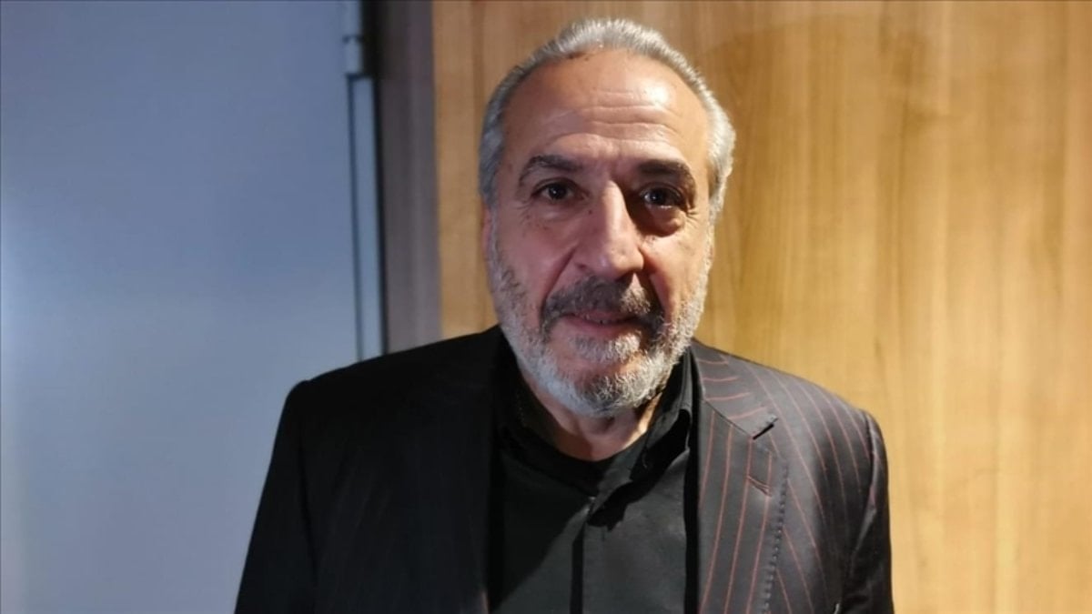 Halil İbrahim Kalaycıoğlu’ndan İlyas Salman’a: İftira atan şerefsizdir