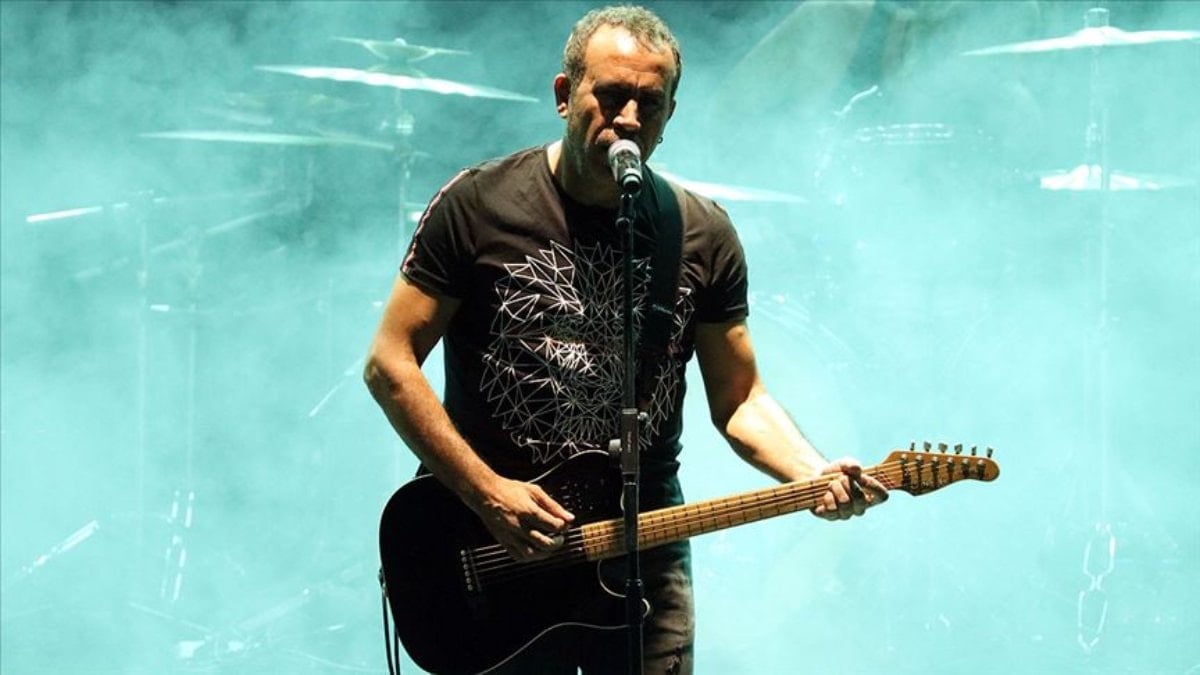 Haluk Levent’in durumunun iyi olduğu öğrenildi