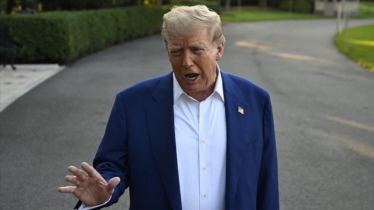 Hamaney’in Başdanışmanı’ndan Trump’a İsrail uyarısı
