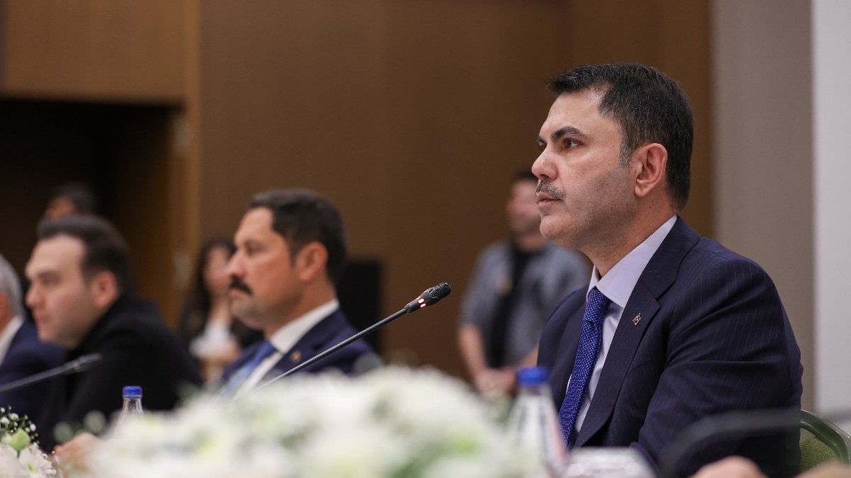 Hatay’da COP31’e ilişkin panel düzenlenecek