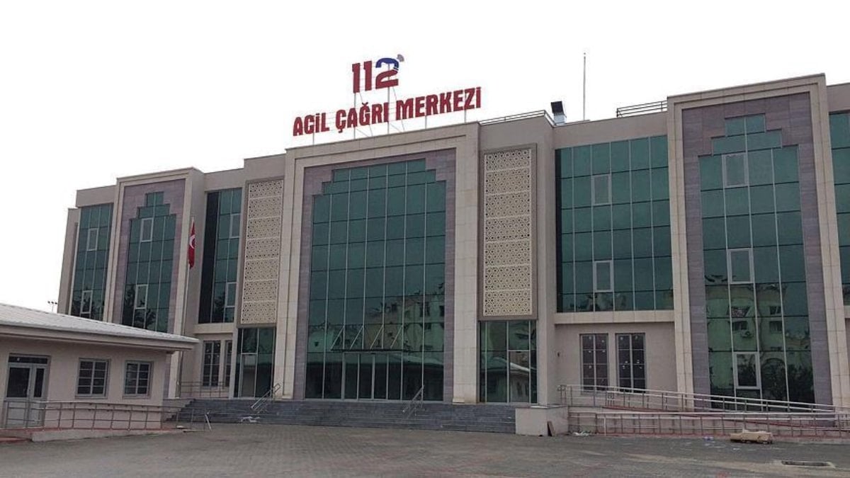 Hayat 112 Acil Mobil uygulaması’nın özellikleri açıklandı