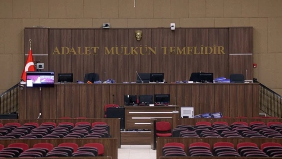 İBB Davası’nda 9 tahliye