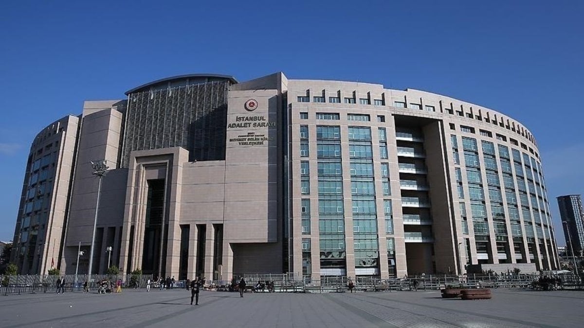 İBB davasında Adem Soytekin’in de aralarında bulunduğu 15 sanık tahliye edildi