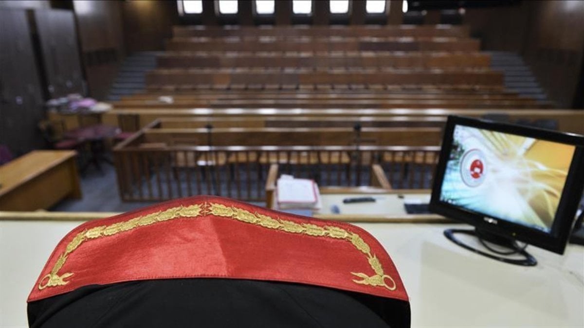 İBB’ye yönelik yolsuzluk davasında 32’nci duruşma