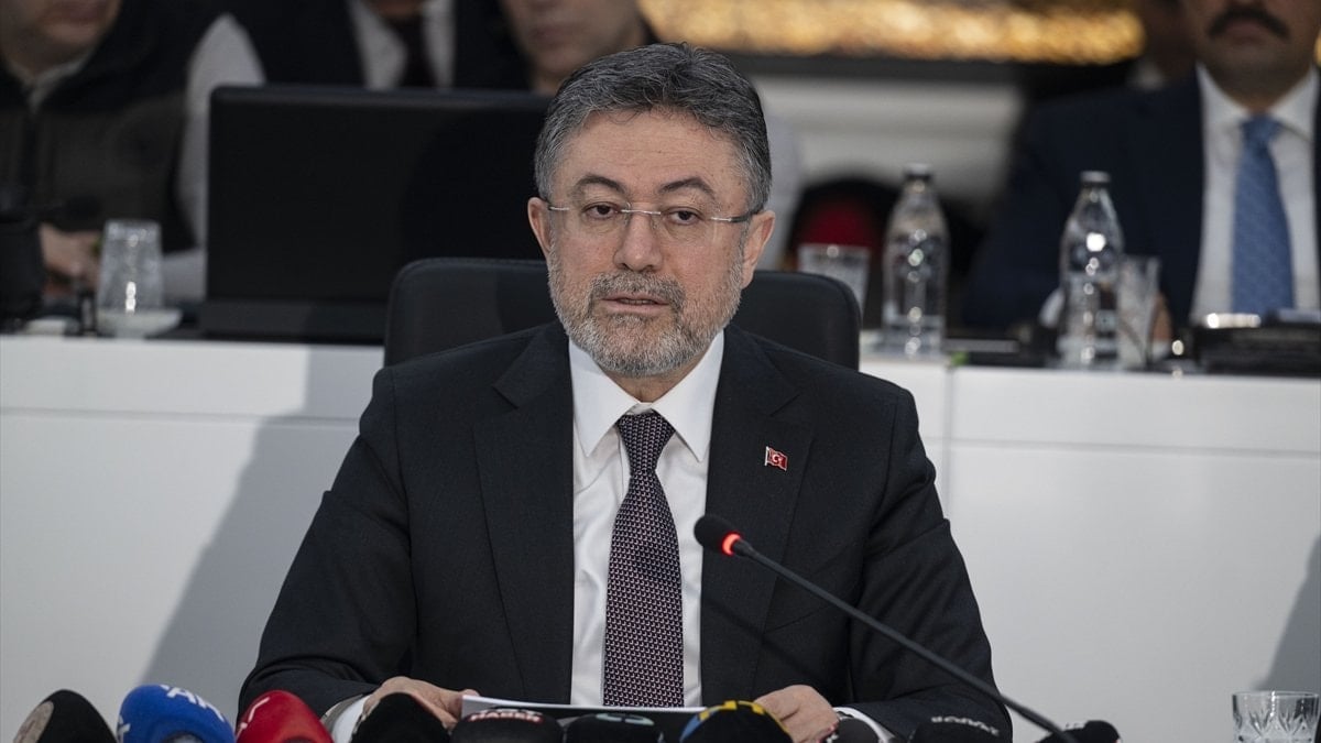 İbrahim Yumaklı: Gıda güvenilirliği bizim kırmızı çizgimiz
