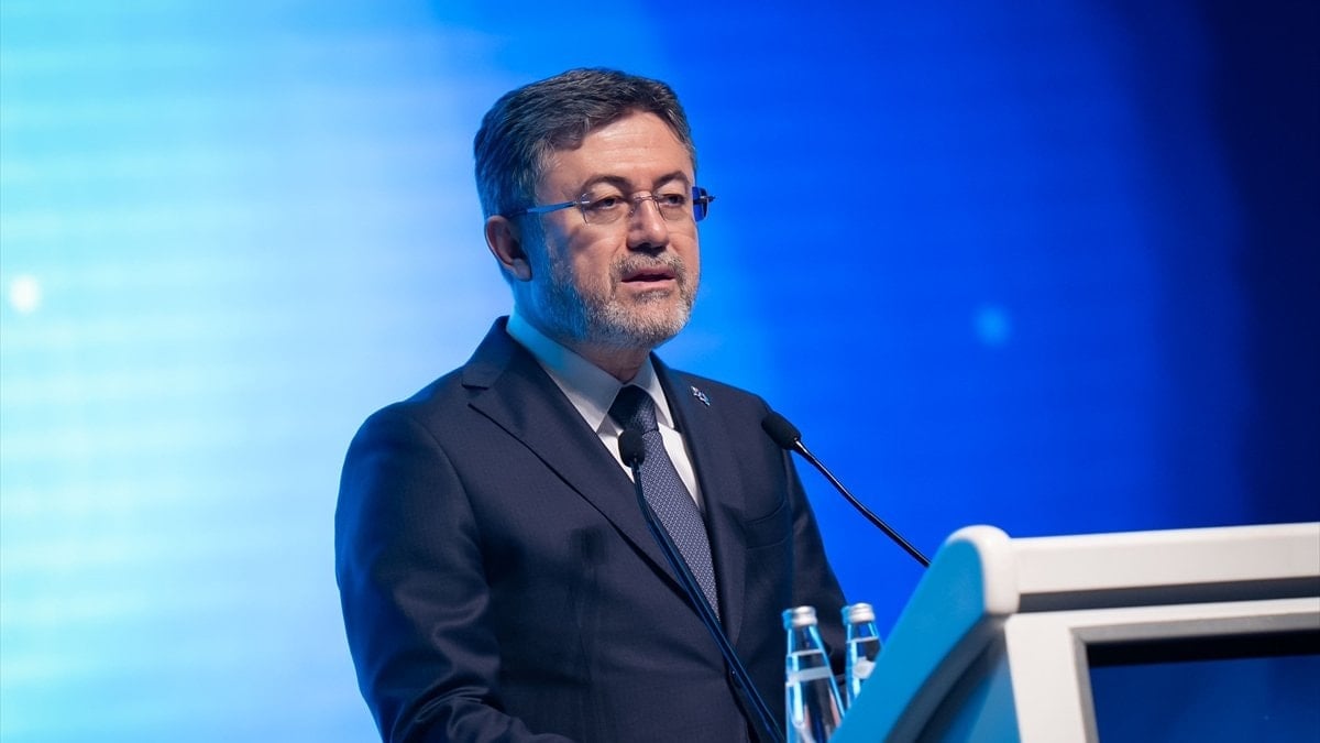 İbrahim Yumaklı, Nisan ayına ilişkin gıda denetim verilerini açıkladı