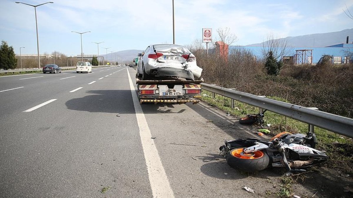 İçişleri Bakanlığı duyurdu: Motosikletlere yeni önlemler