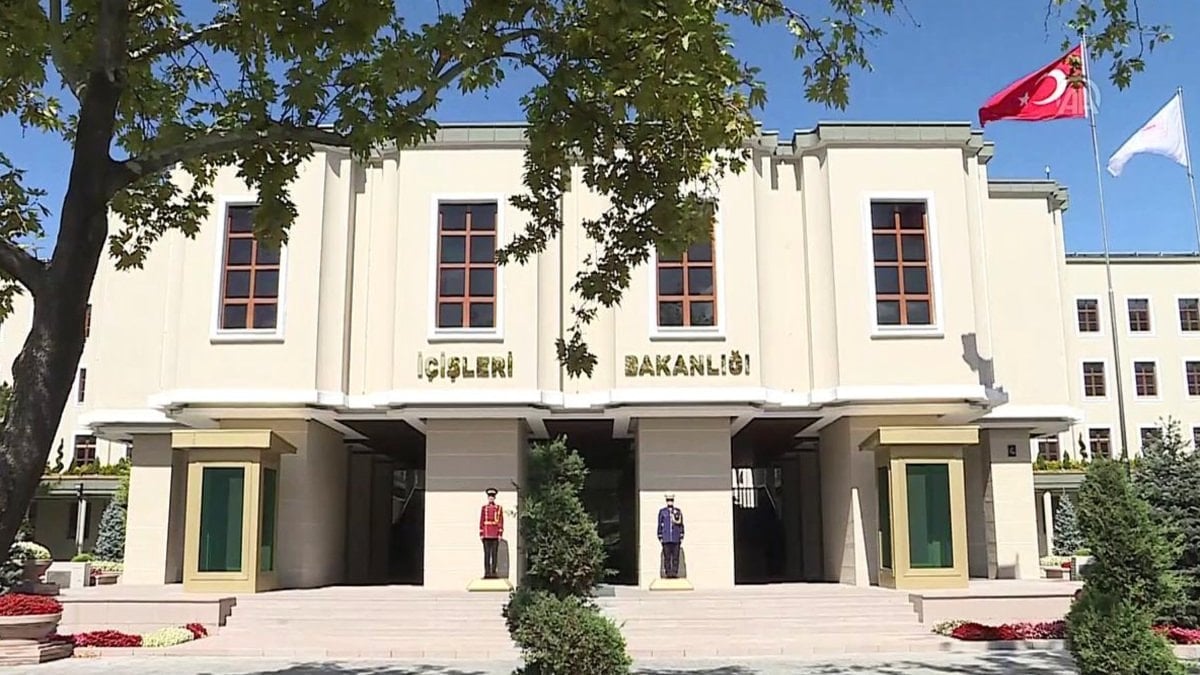 İçişleri Bakanlığı’nda görevde yükselme şartları güncellendi