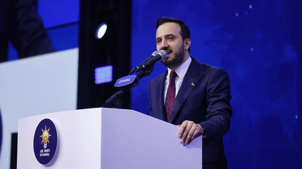 İl Başkanı Abdullah Özdemir: CHP’de siyasal çürüme kurumsallaştı