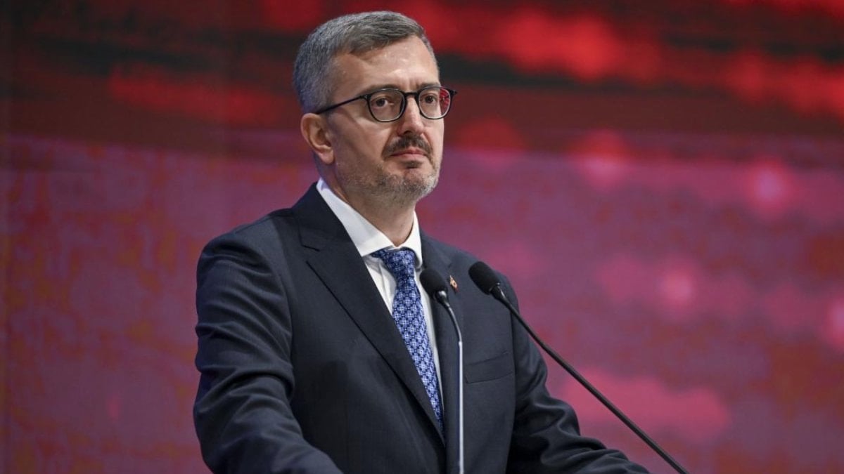 İletişim Başkanı Duran: Teyit edilmemiş bilgilere itibar etmeyin