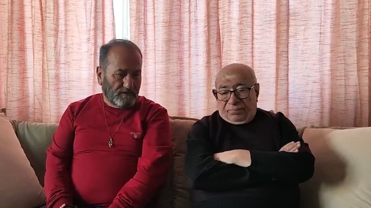 İlyas Salman’dan Halil İbrahim Kalaycıoğlu’na yanıt geldi