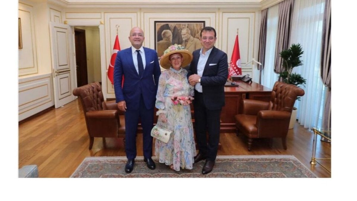 İmamoğlu’nun casusluk davası yarın başlıyor