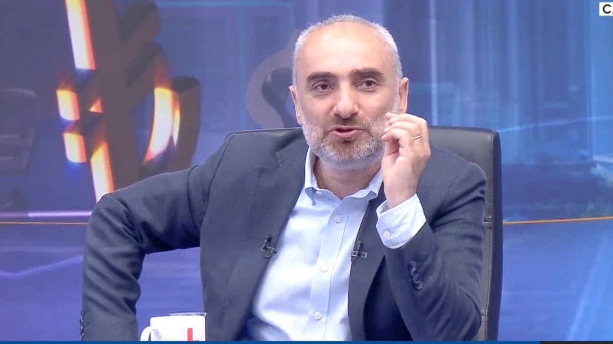 İsmail Saymaz: CHP’de ‘Kılıçdaroğluculuk’ bir suçlamaya dönüştü