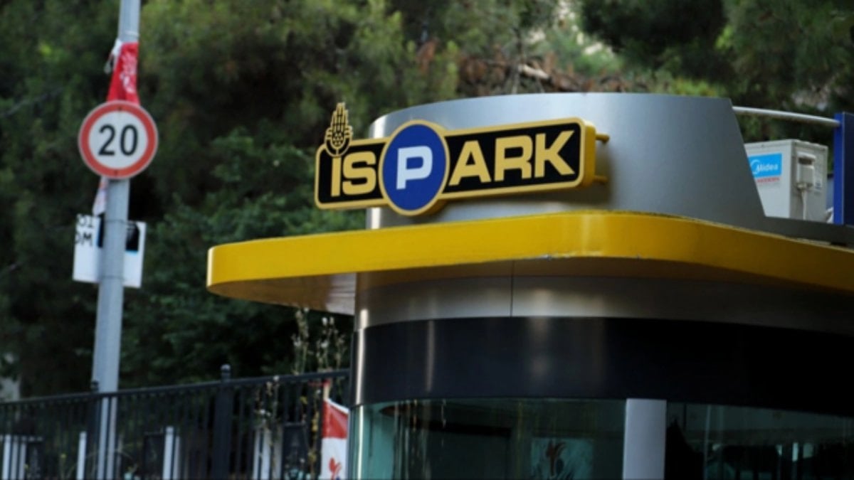 İSPARK’ın bir saatlik ücreti, 3 büyük köprünün ücretini solladı