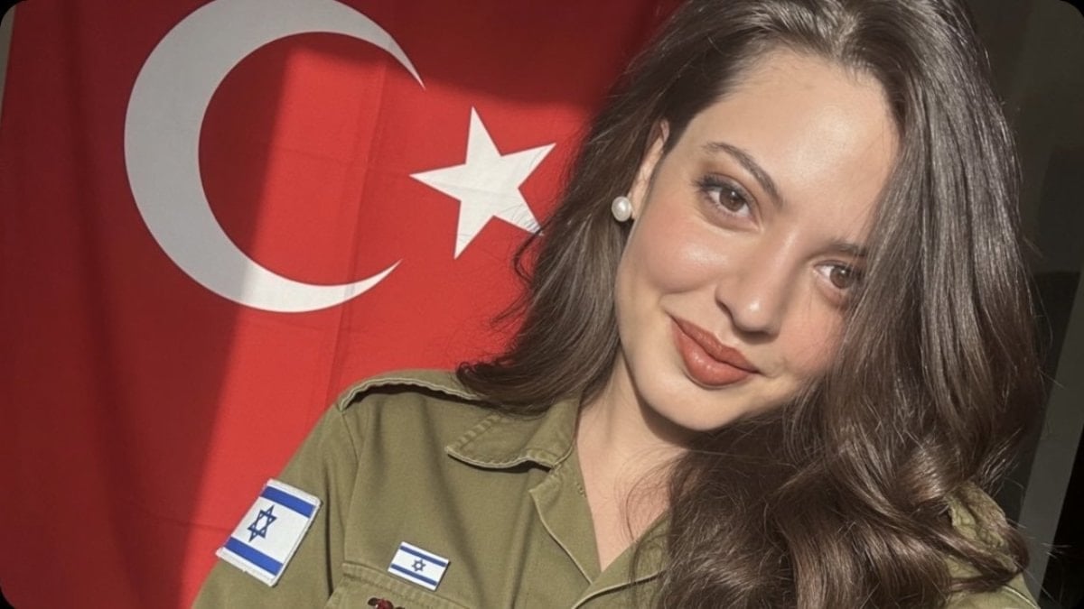 İsrail ordusunda görev yapan Türk vatandaşı sınır dışı edildi