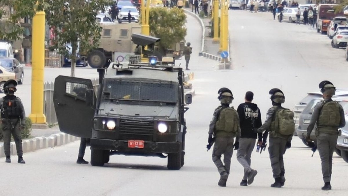 İsrail: Yakında 90 bin civarında asker kaçağına ulaşacağız