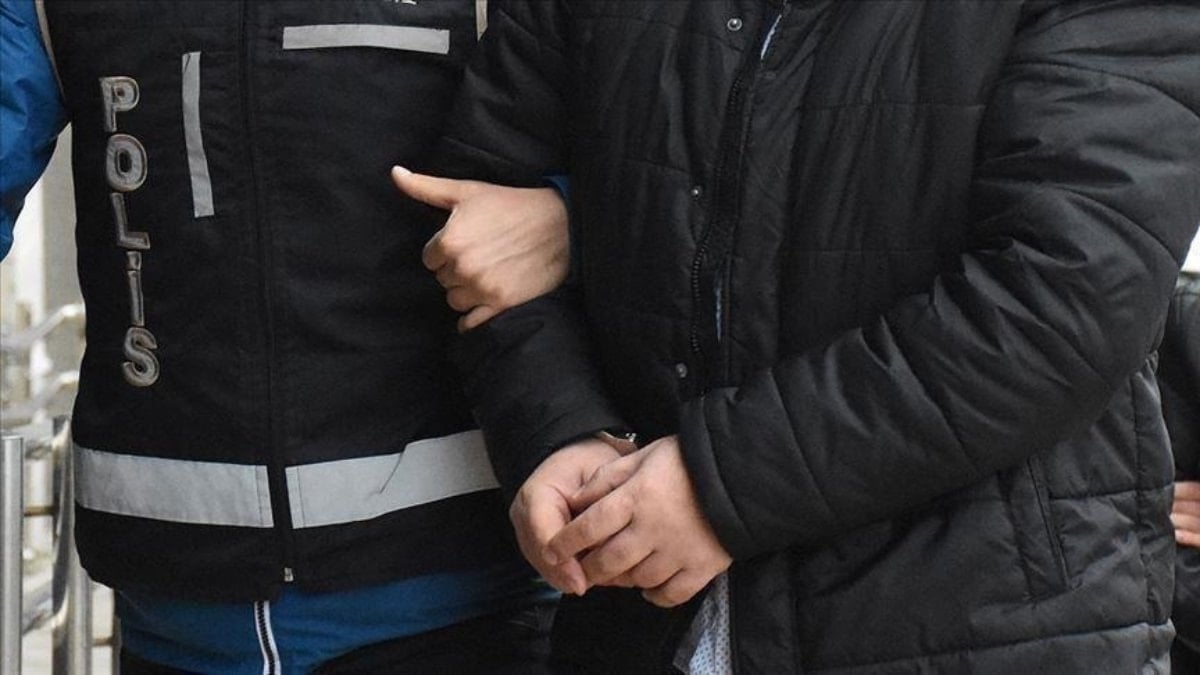 İstanbul’da DEAŞ operasyonu: 11 şüpheli gözaltında