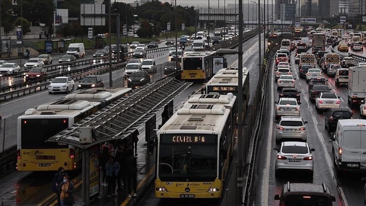 İstanbul’da Kurban Bayramı’nda toplu ulaşım ücretsiz olacak