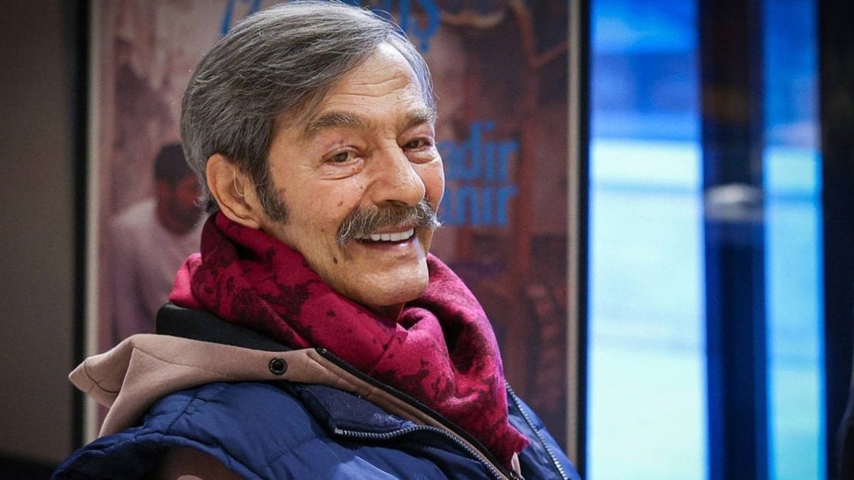 Kadir İnanır’ın sağlık durumu hakkında hastaneden açıklama