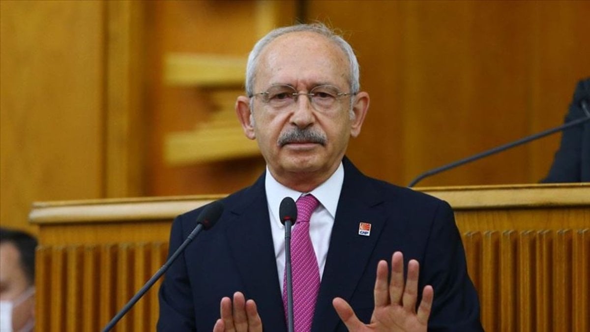 Kemal Kılıçdaroğlu, CHP’nin 3 avukatını görevden aldı