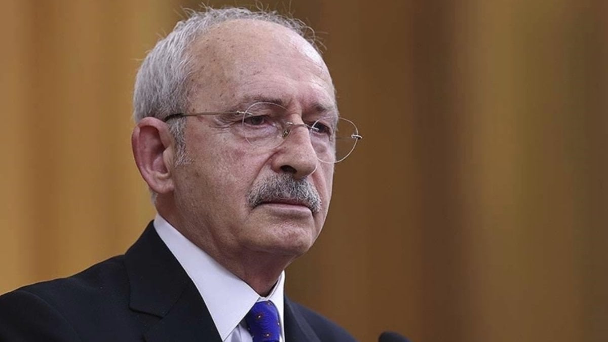 Kemal Kılıçdaroğlu: Kesinlikle bu tabloya biz yol açmadık