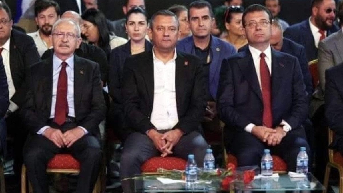 Kemal Kılıçdaroğlu’na su bile verilmemişti: Aleviler’den ‘Kerbela’ göndermesi geldi
