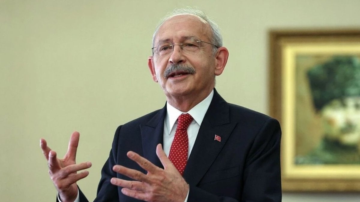 Kemal Kılıçdaroğlu’na yakın isimler 10 maddelik manifesto yayınladı