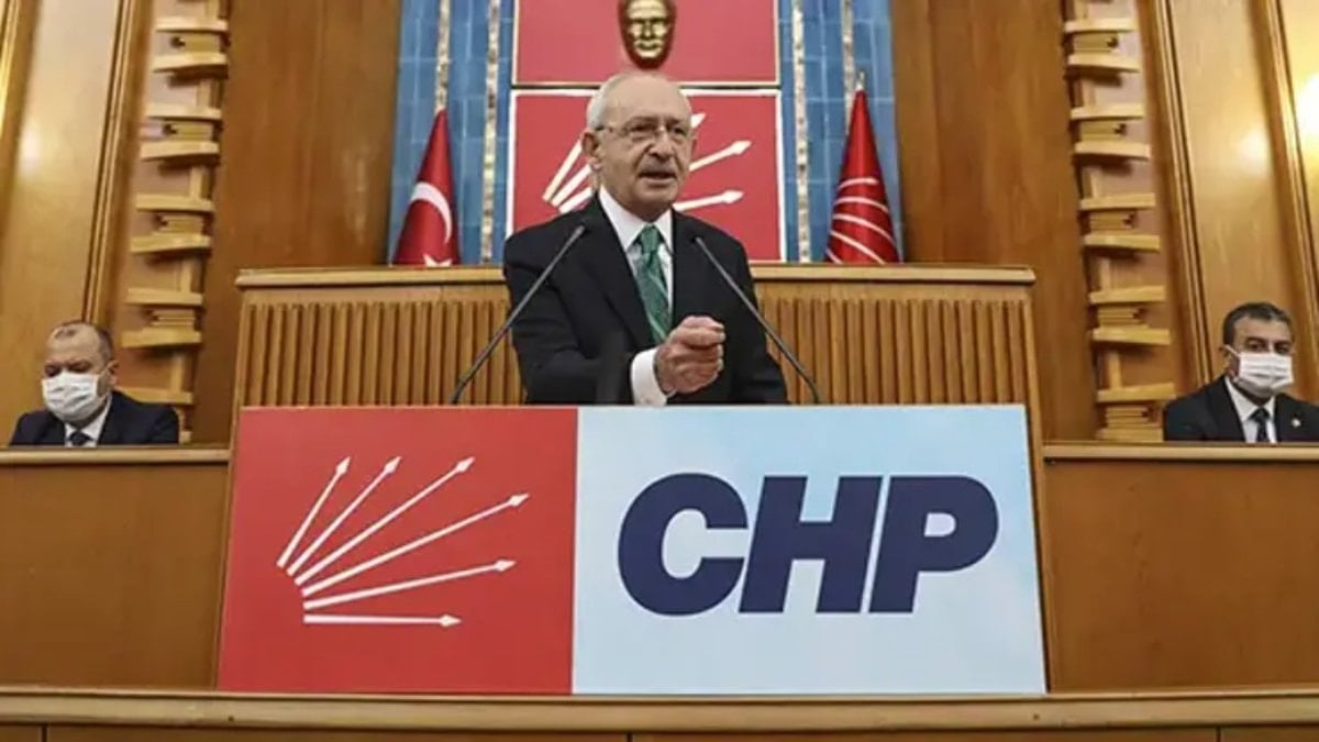 Kemal Kılıçdaroğlu’ndan milletvekillerine yazı: Grup toplantı tarihi belirlenmedi