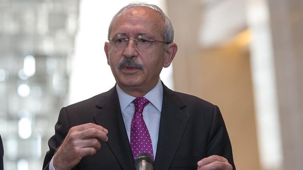 Kemal Kılıçdaroğlu’ndan mutlak butlan kararıyla ilgili yeni açıklama