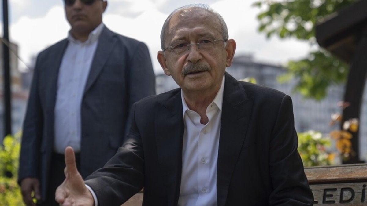 Kemal Kılıçdaroğlu’nun A Takımı belli oldu