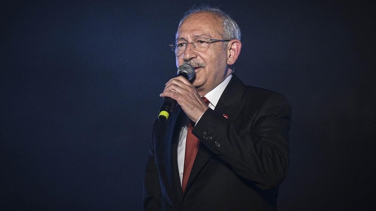 Kemal Kılıçdaroğlu’nun affetmeyeceği tek ismin kim olduğu belli oldu