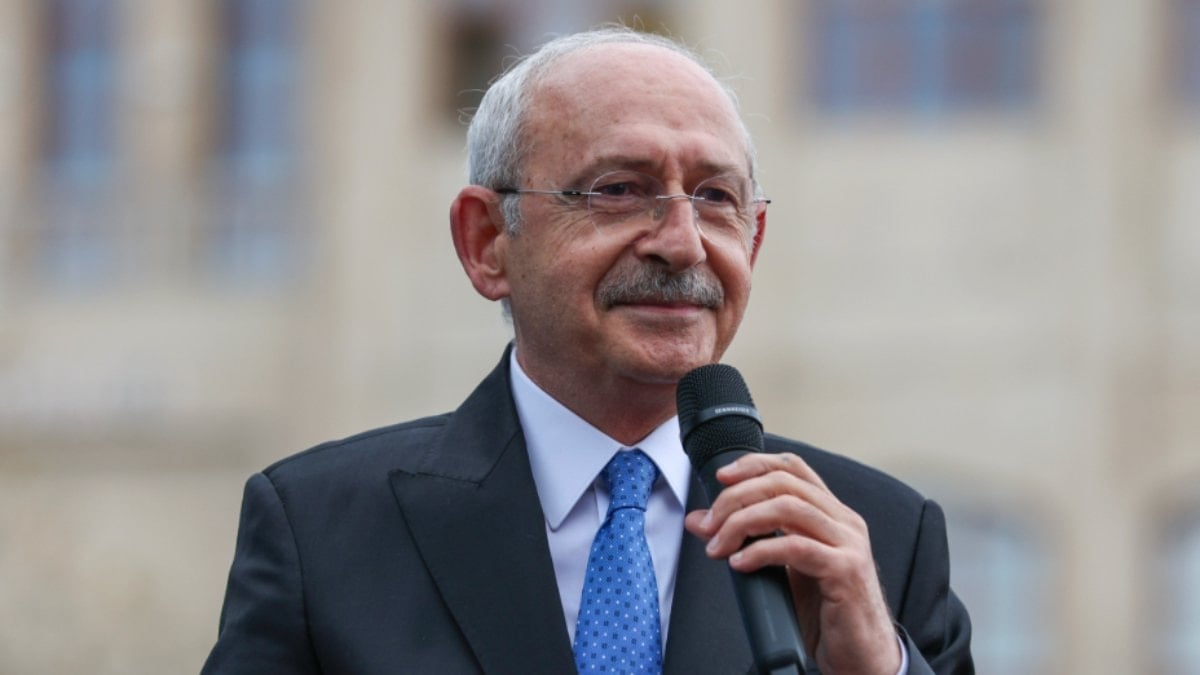 Kemal Kılıçdaroğlu’nun videosu CHP’yi ikiye böldü