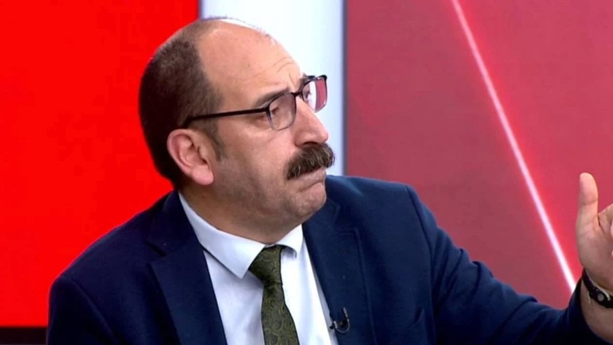 Kemal Kılıçdaroğlu’nun yeni basın danışmanı Atakan Sönmez oldu