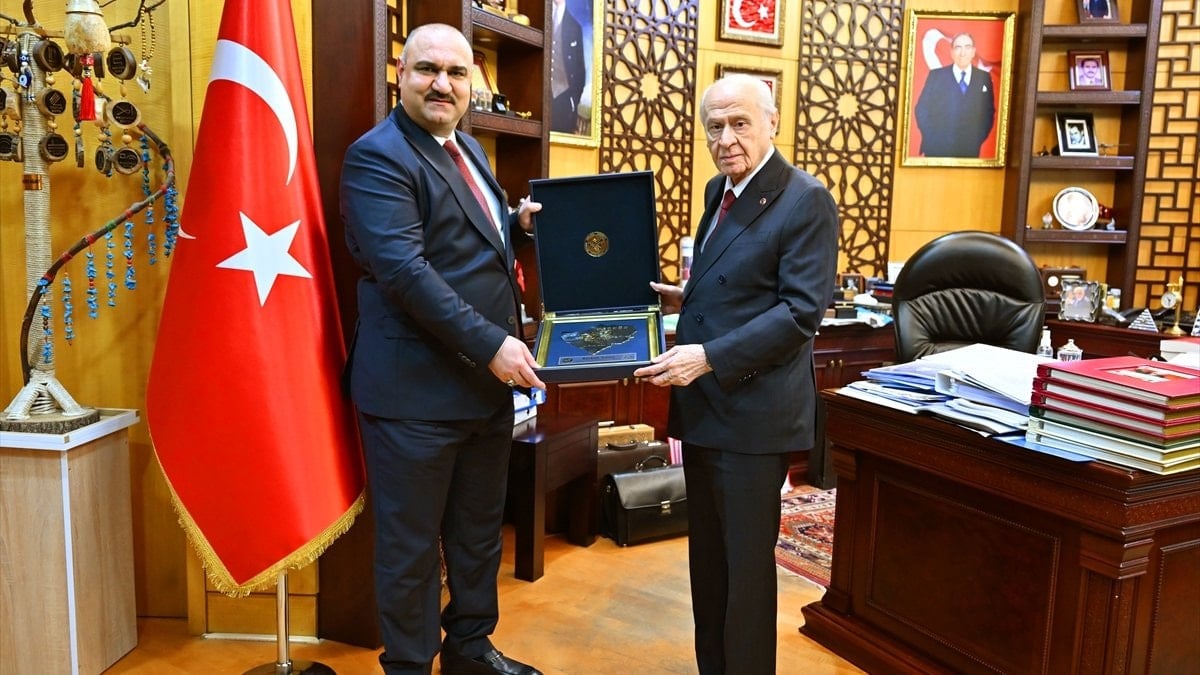 Kerkük’ün Türkmen Valisi: Irak’ta 1 Türkmen bakan olacak