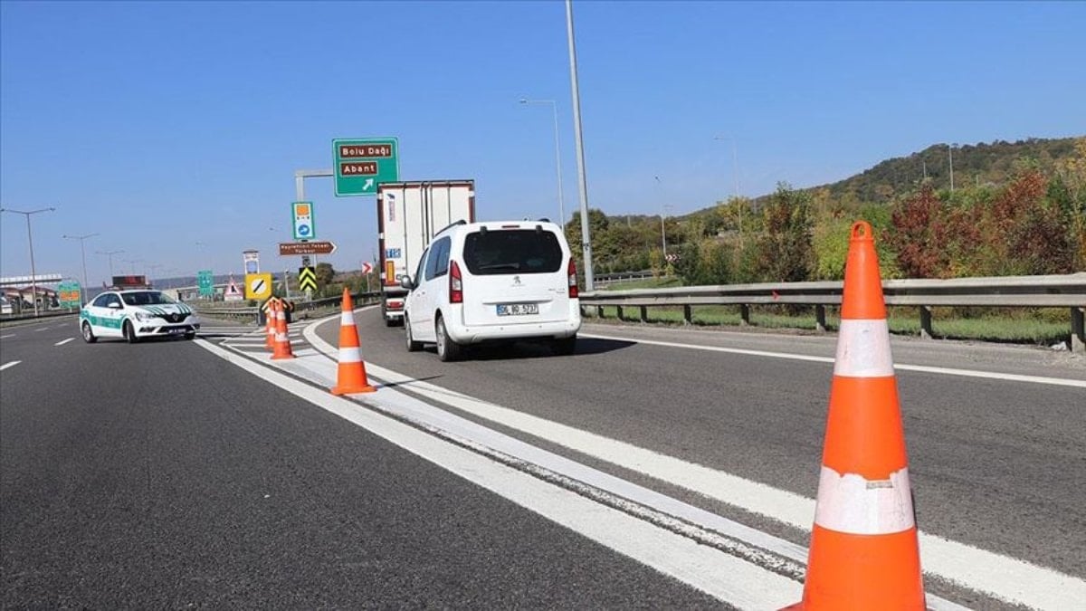 KGM açıkladı: Karayollarında son durum