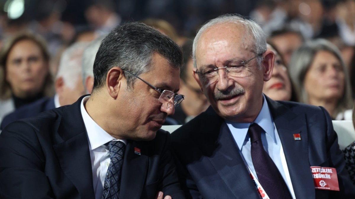 Kılıçdaroğlu cephesinden Özel’in ‘genel başkanı üyeler seçsin’ teklifine yanıt