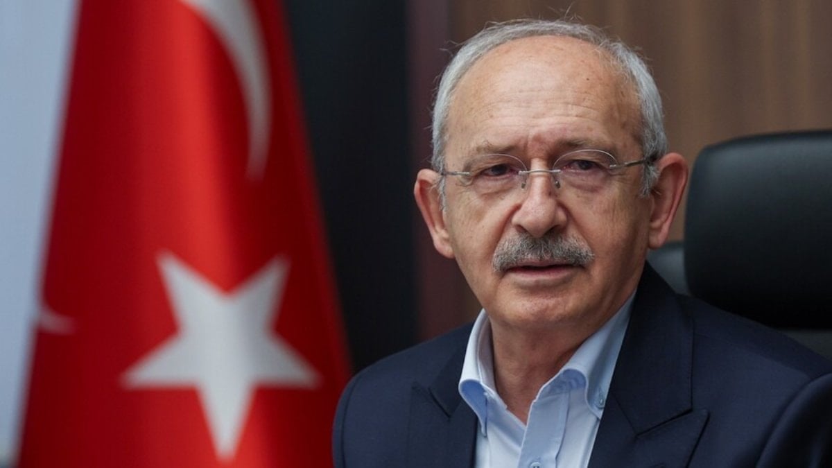 Kılıçdaroğlu cephesinden temyiz geri adımı